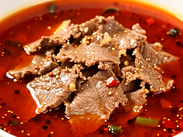 牛肉的选材与物理嫩化处理