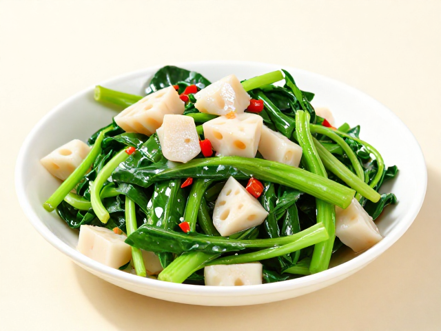 风味层次与食用场景:家常餐桌的清爽选择