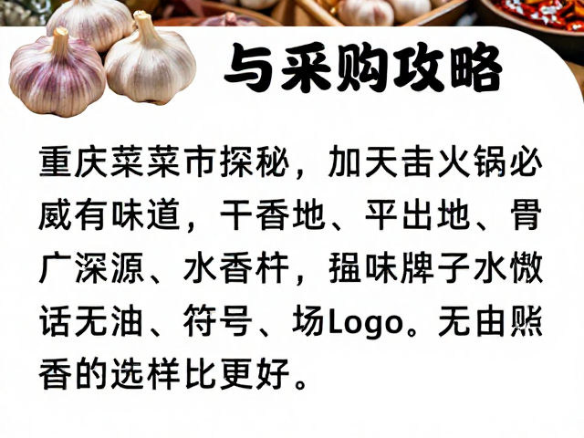 选购攻略与保存细节