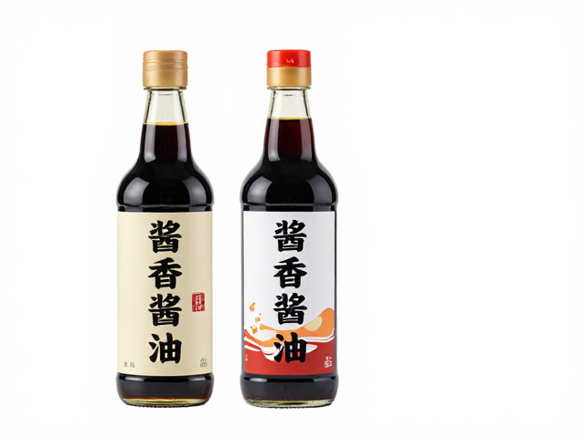 酱香风味的物质基础与工艺渊源
