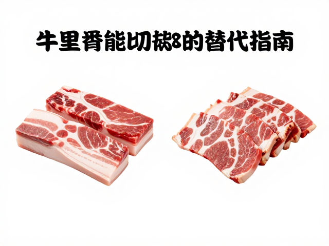 牛里脊与五花肉：回锅肉的风味基因差异