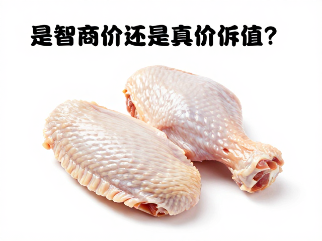 品牌溢价背后的成本拆解