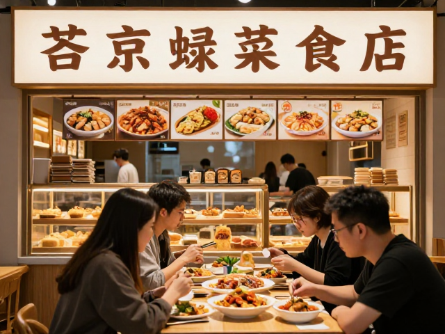 招牌菜品与饮食偏好匹配