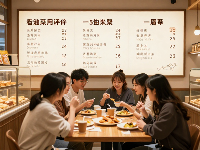 环境氛围与空间布局考量