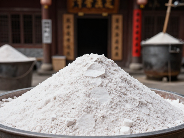 自贡井盐：千年古法淬炼的味觉基石