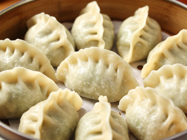 复合味型的核心逻辑与钟水饺风味解构