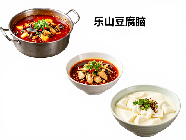 搭配细节与用餐体验优化