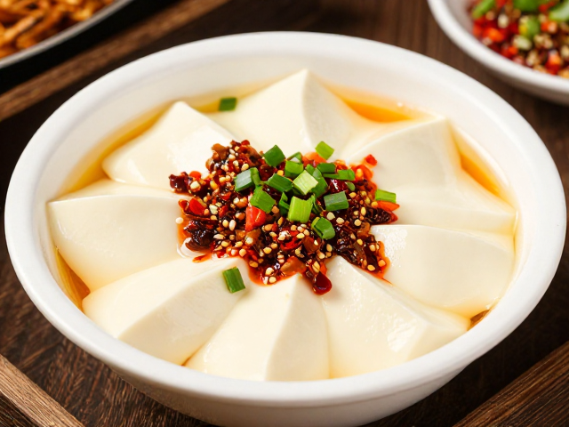 鱼香味型在聚餐中的适配逻辑