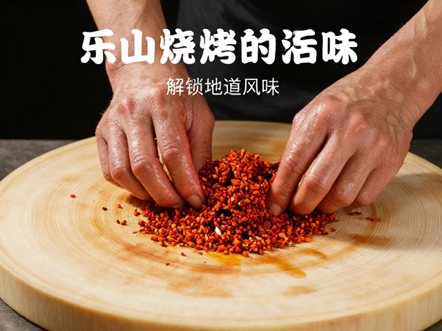 食材预处理与腌制入味的时间管理
