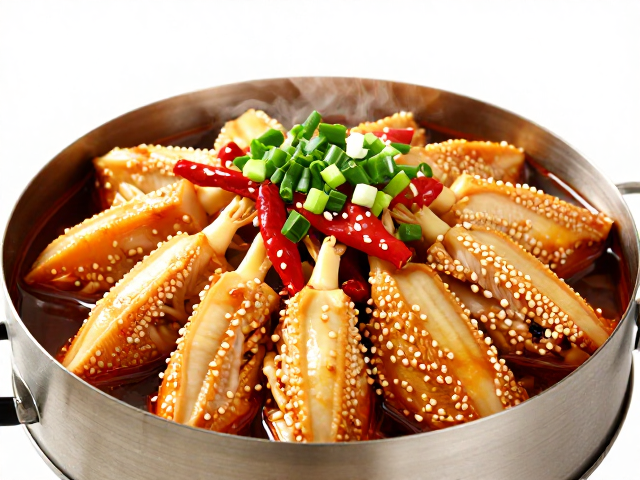 传统风味与健康饮食的折中选择