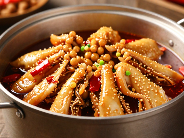 食用场景与搭配建议