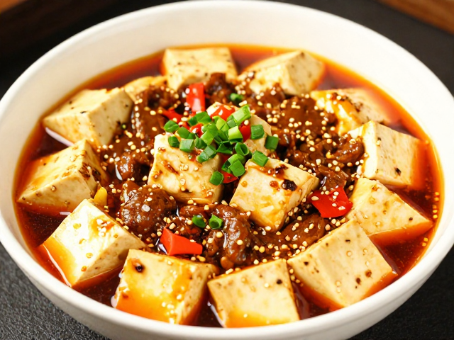 选料与刀工:奠定正宗风味的基石