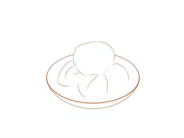 煳辣荔枝味:核心调味逻辑的构建