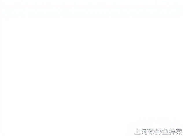 选材与预处理：鲜鱼与时蔬的讲究