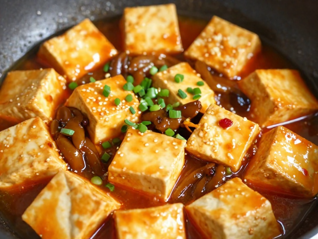 食材挑选与预处理要点