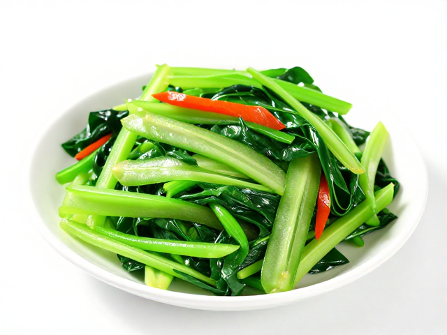提升蔬菜比例的核心逻辑