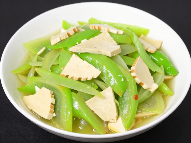 热油爆香与火候控制的烹饪逻辑