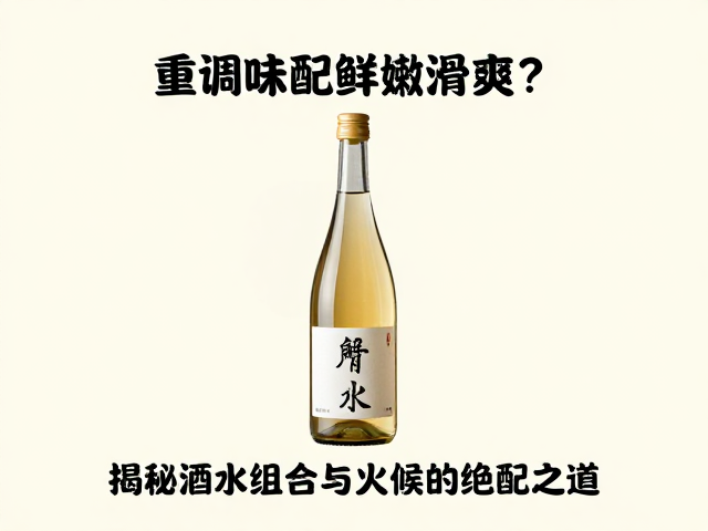 鲜味物质的转化与火候的微观博弈
