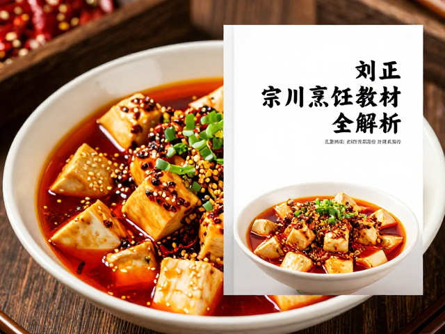 风味特征与文化传承