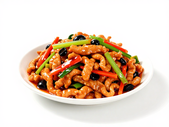 去繁就简：重构鱼香肉丝的味觉逻辑