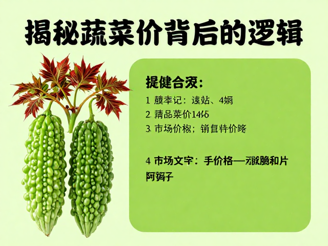 消费者认知与市场趋势