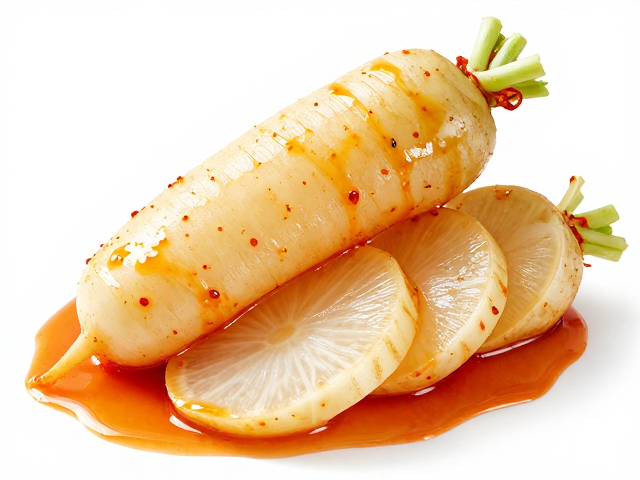 灵魂料汁与蒜香融合:激发味蕾的层次