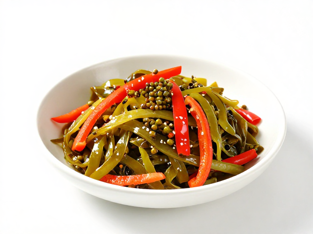 装盘与呈现：简约背后的味觉逻辑