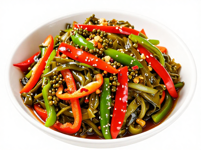 调味与爆香：激发复合风味的层次