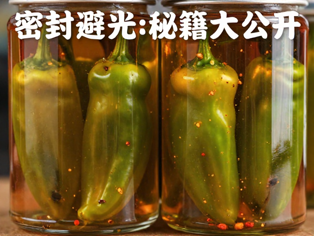 复合味突出：加工与调味的保鲜协同效应