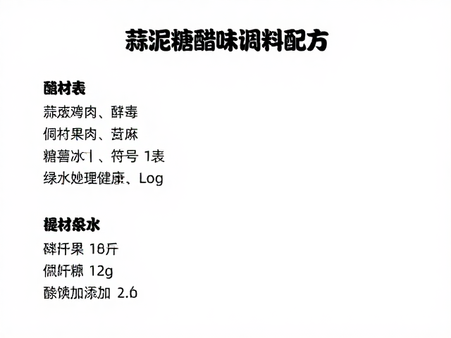储存技巧与食用场景拓展