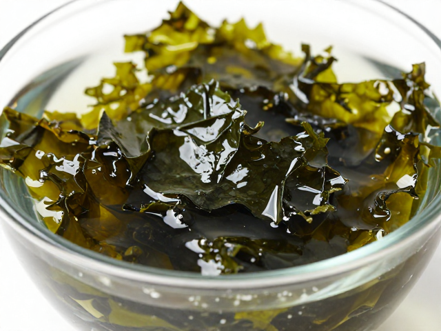 泡发过程中的关键细节与避坑指南
