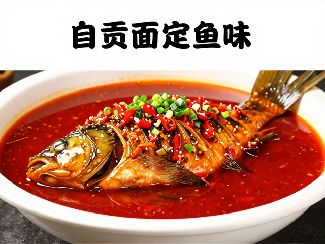 自贡风味的微调与避坑指南