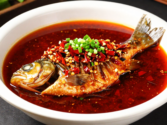 火候与食材处理:去腥增香的关键步骤