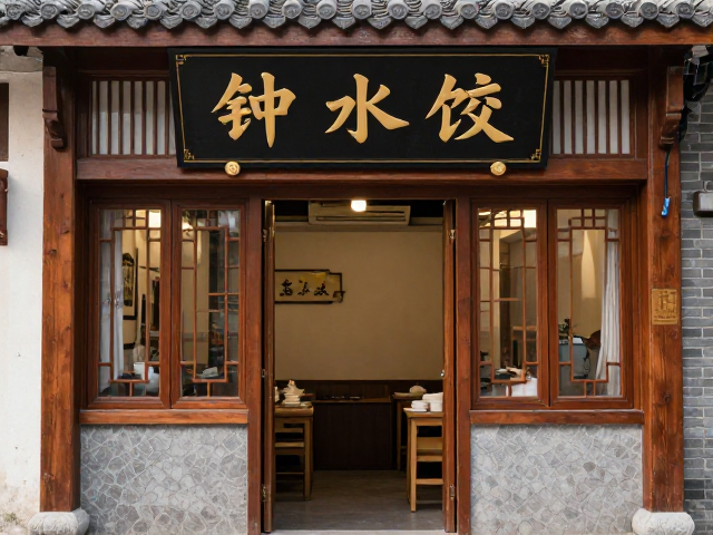 传统工艺与现代口味的平衡之道