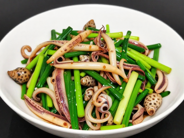 爆炒火候：激发食材本味的烹饪逻辑