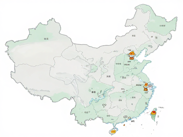 小龙坎火锅外卖的服务版图与城市布局