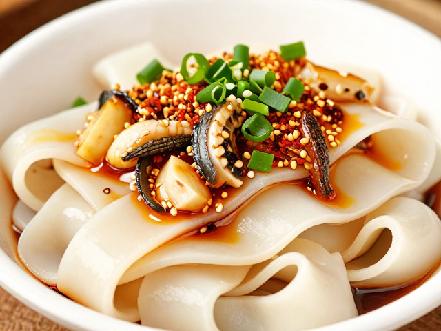 复合调味的解构与川味新吃法的构建