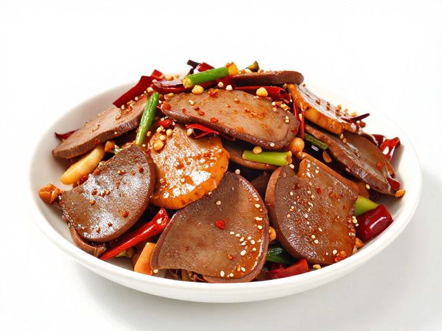 防结块的核心：食材预处理与火候掌控