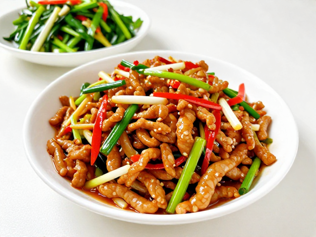 3步搞定清爽开胃：零失败家常食谱
