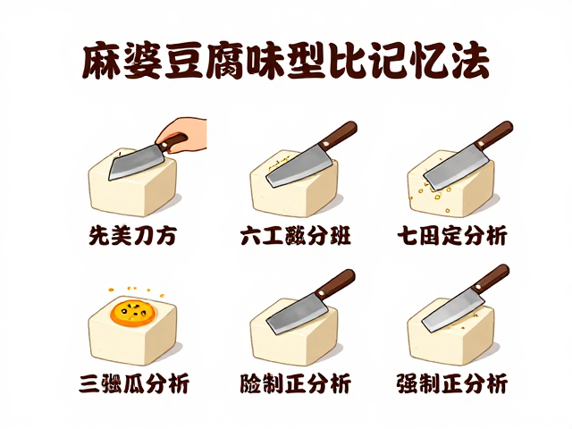 刀工与形态：六厘米见方的标准与受力分析