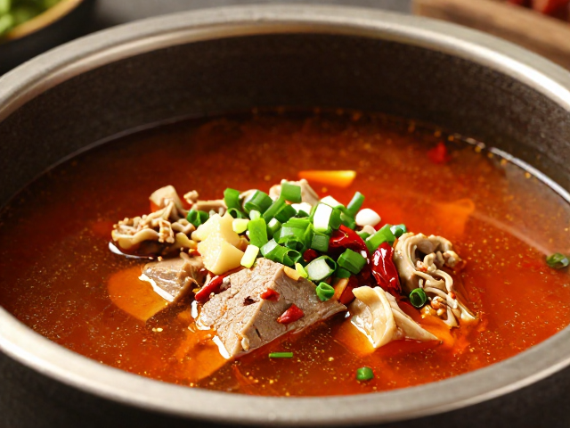 地道食材的甄选与去燥技法的具体实践