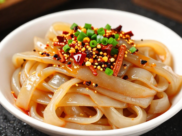 地域风味差异与感官体验的真实呈现