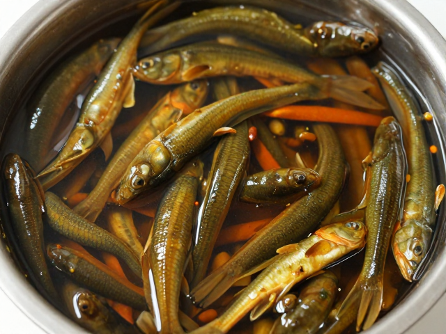 腌料配方与手法：锁鲜去腥的核心逻辑