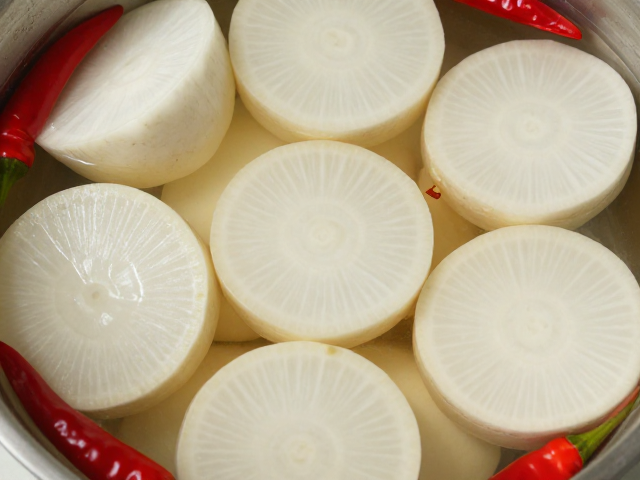 调味与配比：平衡风味与防腐逻辑