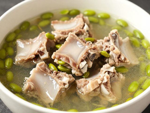 去腥提鲜的关键步骤