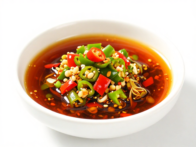 场景应用与风味延伸