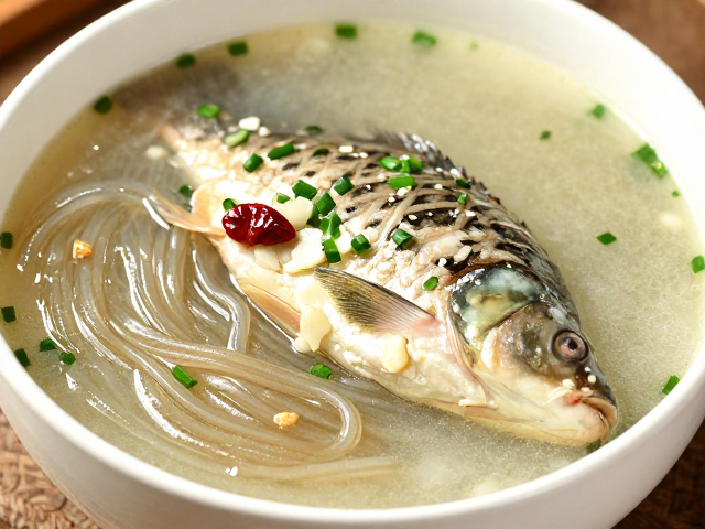 营养解析与食用建议