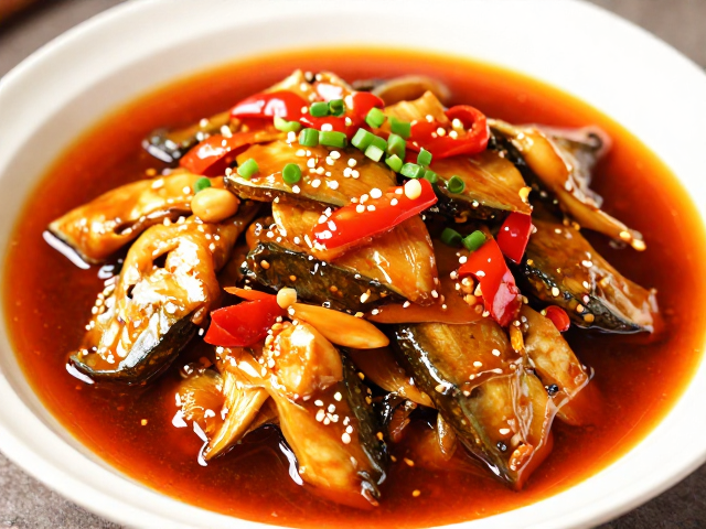 食材处理与火候掌控要点
