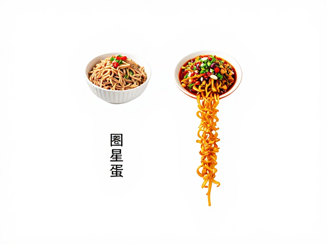 调味与食材搭配的艺术