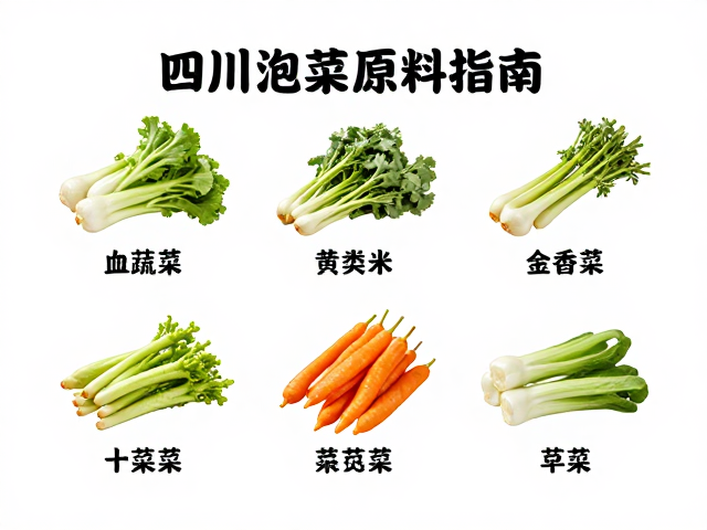 让蔬菜脆嫩水分足的秘诀